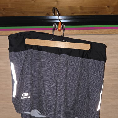 Pantaloncini sportivi Decathlon