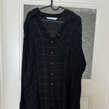 Robe/Chemise Zara