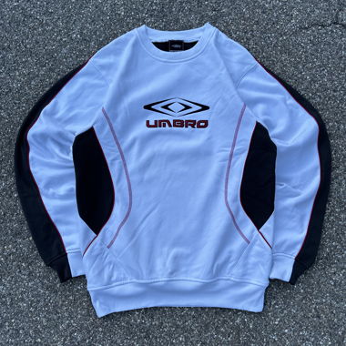 Umbro Vintage Sweatshirt