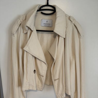 Veste