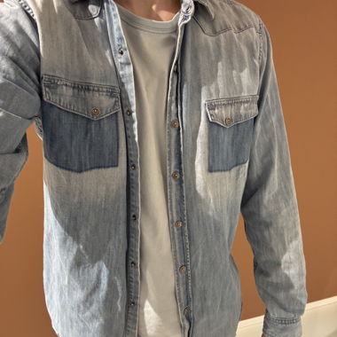 Camicia di the kooples