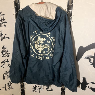 Vintage C&A Windbreaker