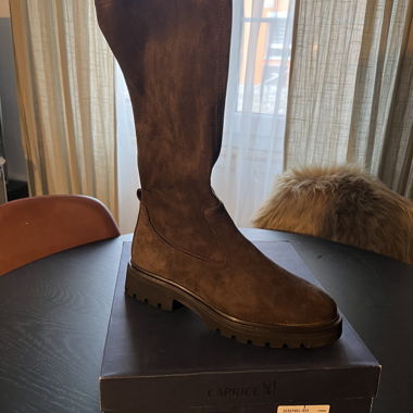 Caprice Stiefel