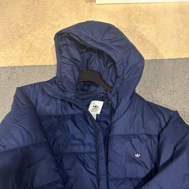 Adidas Winterjacke