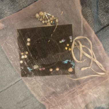 Gioielli Bijoux Fantasia