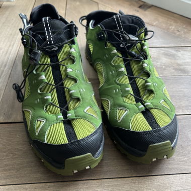 Salomon Hiking / Water Shoes