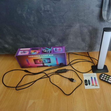 Beleuchtung LED 