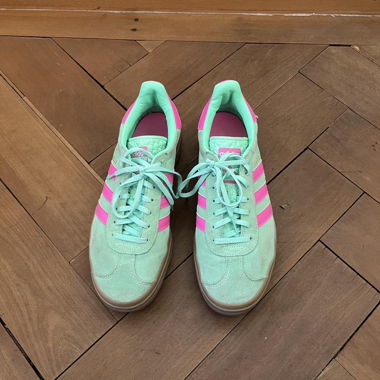 Adidas Gazelle Sneakers