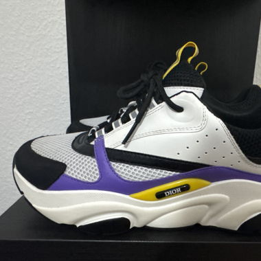 Chaussures B22