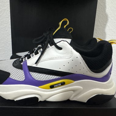 Chaussures B22