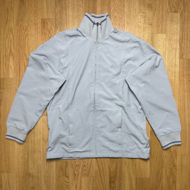 Adidas Vintage Jacke Y2k