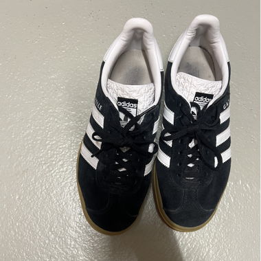 Adidas Originals Gazelle Bold