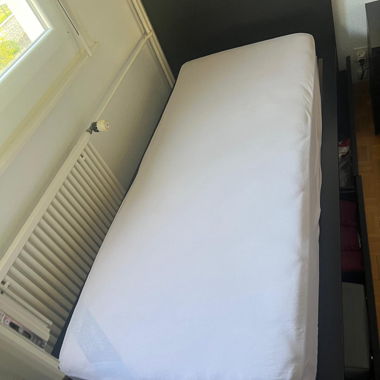 Letto singolo