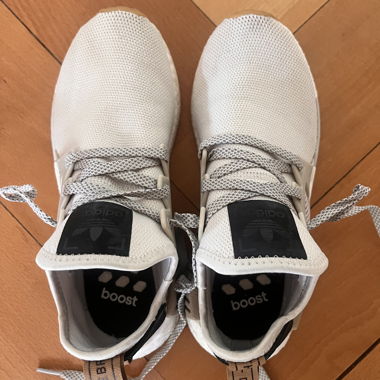 Adidas NMD Shoes Size 38.5