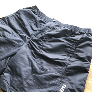 Adidas, Vintage Shorts L