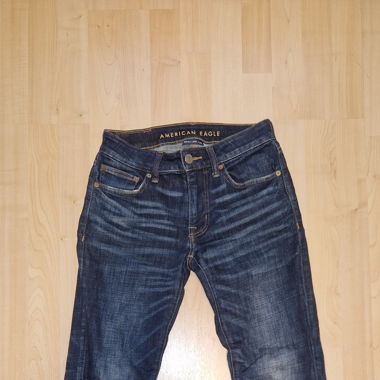 Jeans Slim Straight 28x30