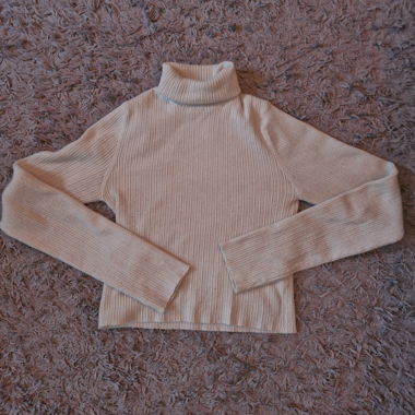 Top long sleeve