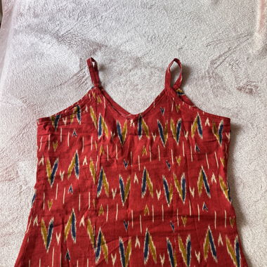 Summer crop tops 