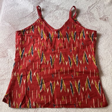 Summer crop tops 