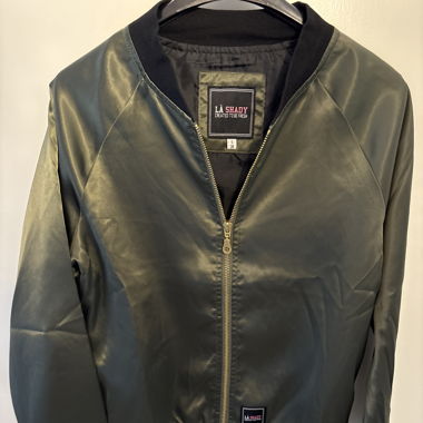 Veste 