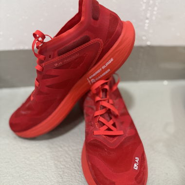 Salomon S/Lab Energy Surge