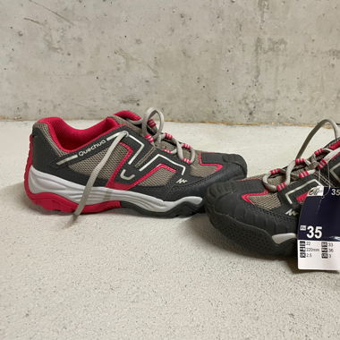 Wanderschuhe
