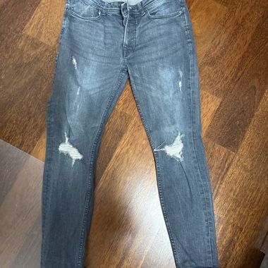 Slim Fit Jeans 