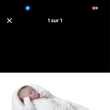 Cocoona Baby 