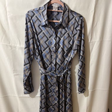 Kleid