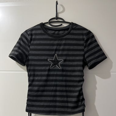 Croptop