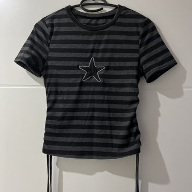 Croptop