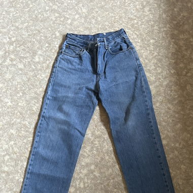 Levis Jeans Size 26