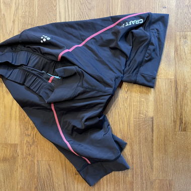 Pantaloni da ciclismo CRAFT