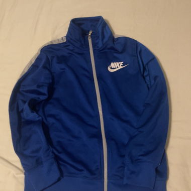 Nike jacket children size M 137-147CM