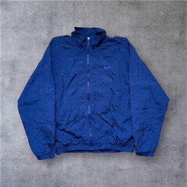 Vintage Nike Trainingsjacke