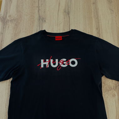 Kleider Hugo Boss