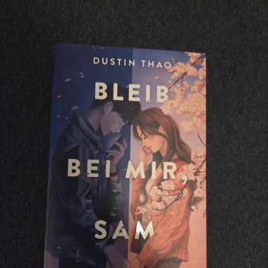 Bleib bei mir sam