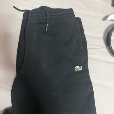 Pantalon de jogging Lacoste