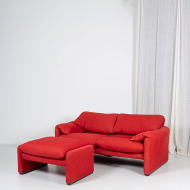 Sofa Maralunga Cassina