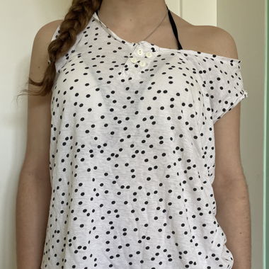Vintage Top