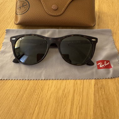 Lunettes de soleil Ray-Ban