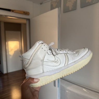Nike Force High