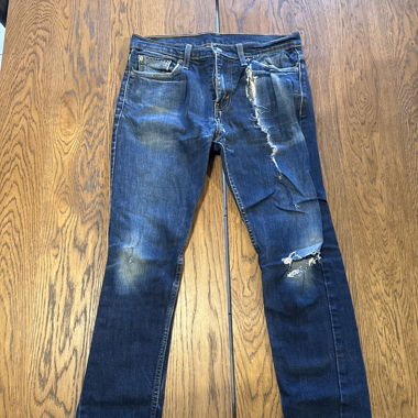 Jeans Levi’s