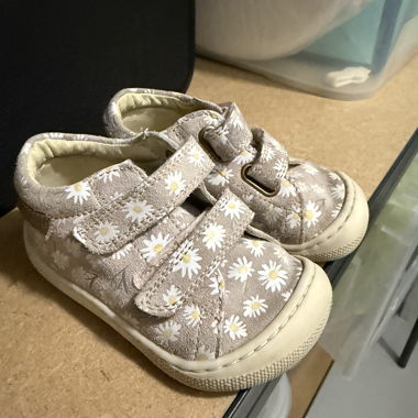 Naturino Schuhe Nr. 21
