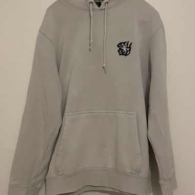 Stüssy Hoodie