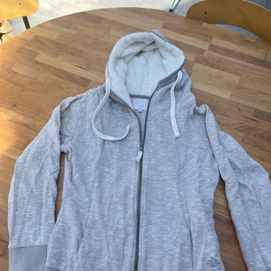 Alltags Jacke