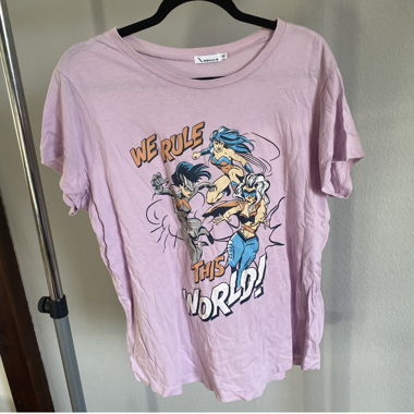 Feministisches T-Shirt