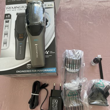 Remington Power-X Series X6