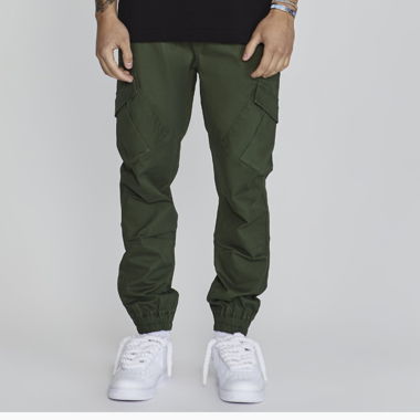 Pantalon cargo