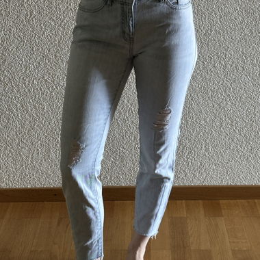 Jeans Jacqueline de Yong W26/L32